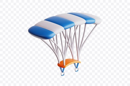 Preview: Paragliding