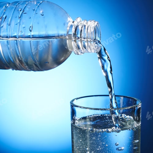 Preview: Pure water