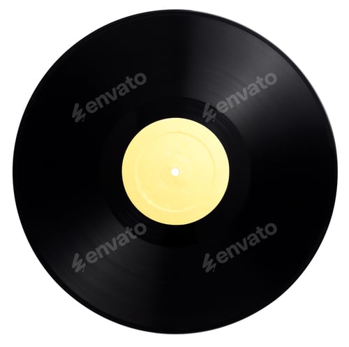 Preview: vinyl record lp music audio disc vintage retro
