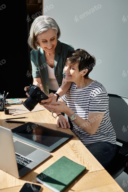 Preview: Capturing memories