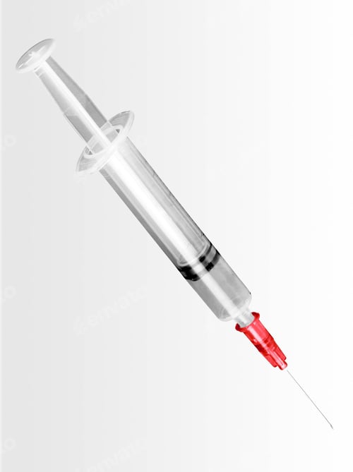Preview: syringe