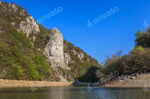 Preview: Danube river