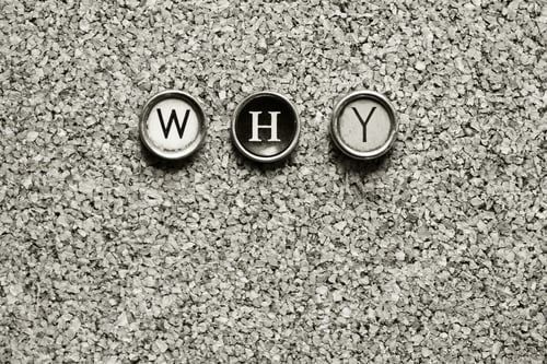 Preview: Why ?