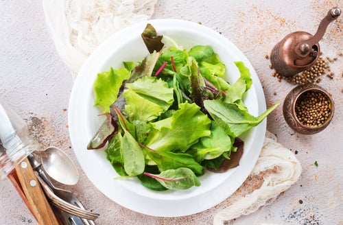 Preview: salad