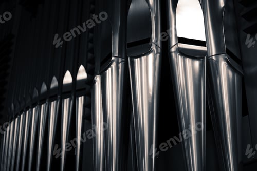 Preview: Dark Pipes
