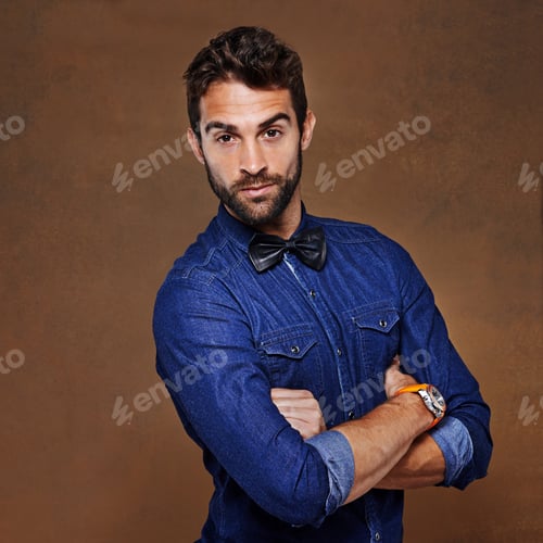Preview: Im seriously into denim