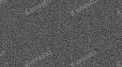 Preview: Gray leather seamless background, texture.