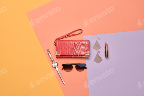 Preview: Fashion