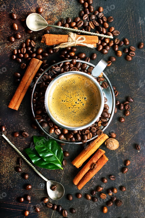 Preview: coffee
