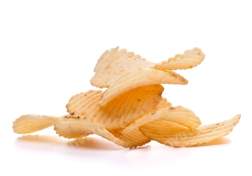 Preview: potato chips