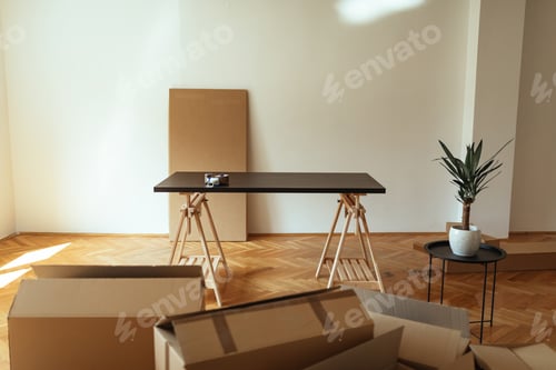 Preview: Moving