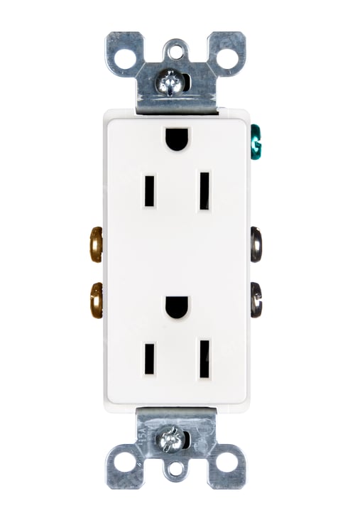 Preview: Electrical outlet