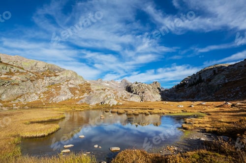 Preview: Wind river range