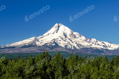 Preview: Majestic Mt. Hood