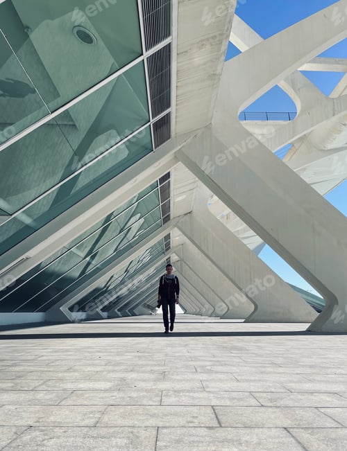 Preview: Architecture