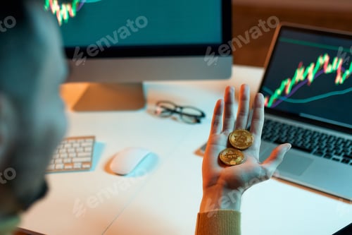 Preview: Cryptocurrency and business
