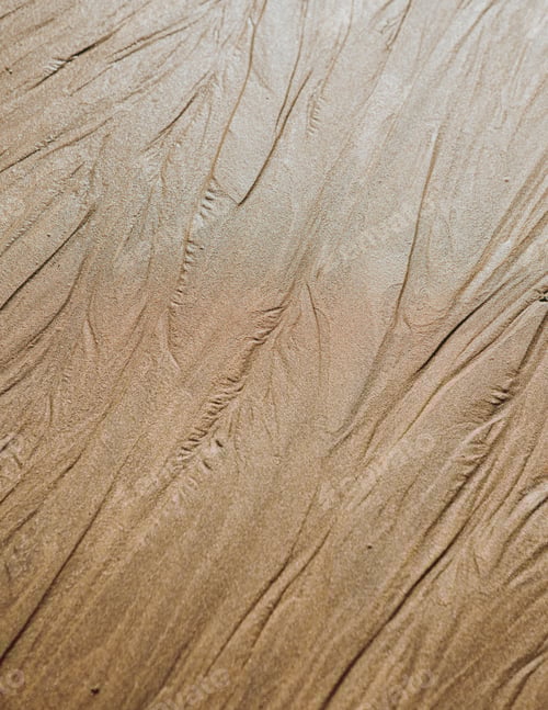 Preview: Beige sandy beach texture background