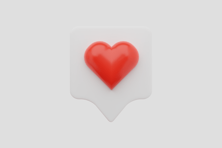 Preview: Heart Chat