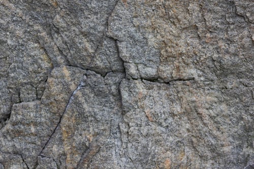 Preview: Granite Texture, Abstract Pattern, Natural Background Of Granite Rock, Dark Surface Of Old Stone