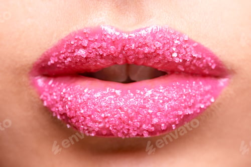 Preview: Hey sweet lips