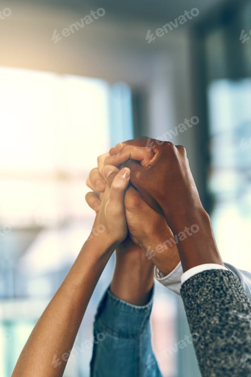Preview: Strong because of our solidarity