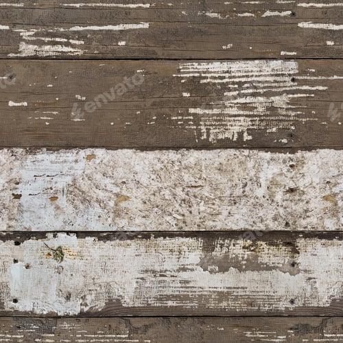 Preview: Wooden boards texture