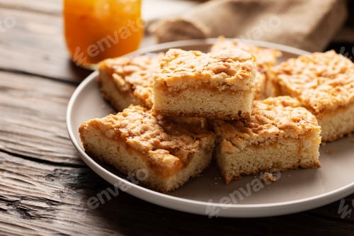 Preview: shortcrust pie