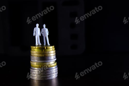 Preview: Same sex mariage
