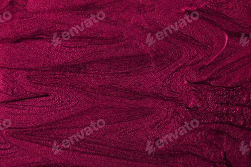 Preview: Liquid texture of nail polish.Abstract background.