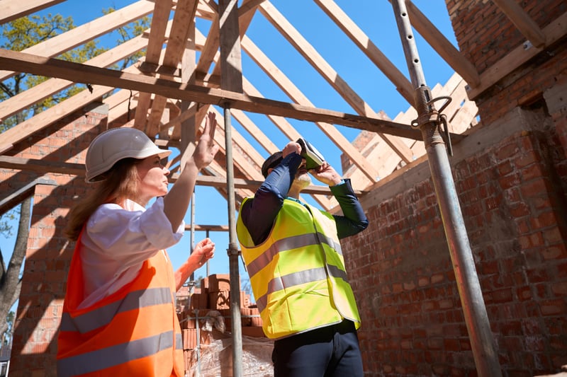 Building Contractor in 522 Bloxwich road, Walsall, WS3 2XE