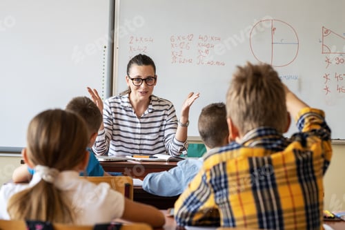 Preview: Elementary school