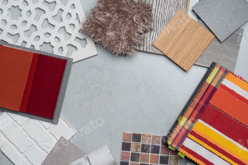 Preview: MATERIAL SAMPLE