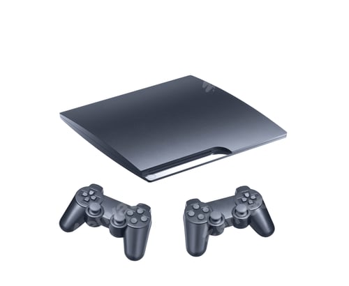 Preview: Console accessories