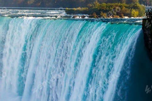 Preview: Fantastic views of the Niagara Falls, Ontario, Canada
