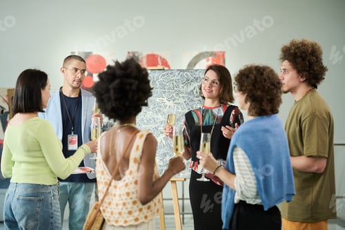 Visualização: Discussão da ideia principal da obra-prima