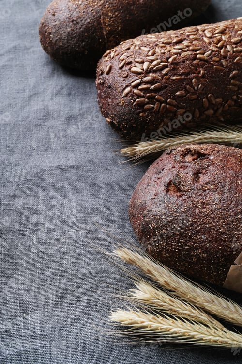 Preview: Bread