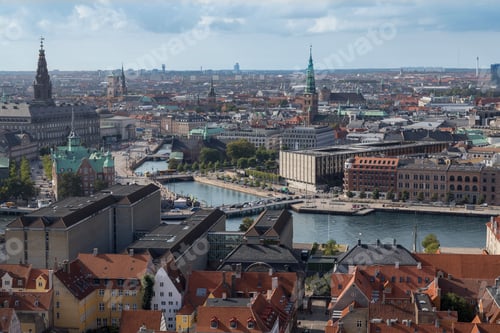 Preview: Copenhagen - Denmark
