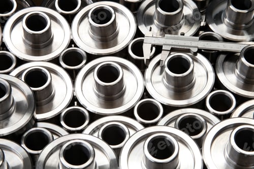 Preview: Callipers and rollers