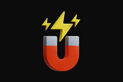 Preview: Magnetic Energy