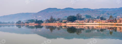 Preview: Pindaya, Shan State, Myanmar (Burma)