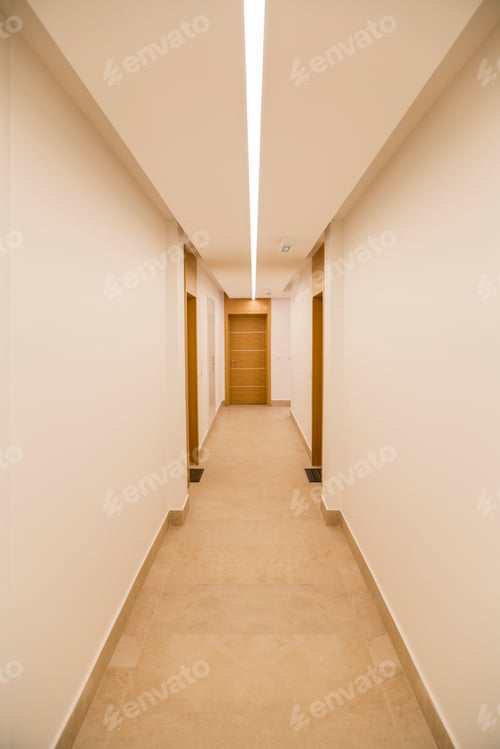 Preview: Corridor