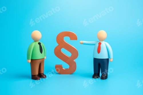 Preview: Dismissal of an employee under an article of the employment contract. Corporate law