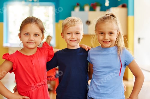 Preview: Kids19