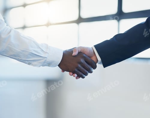 Preview: Moving business forward together