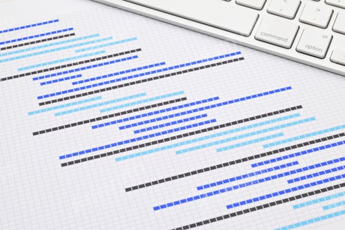 Preview: Project management