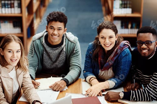 Preview: Study group was a great idea