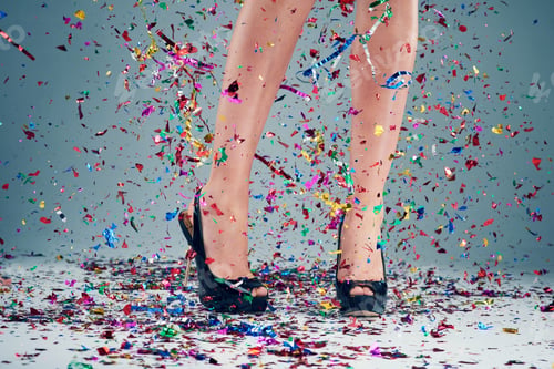 Preview: Time for a colourful celebration