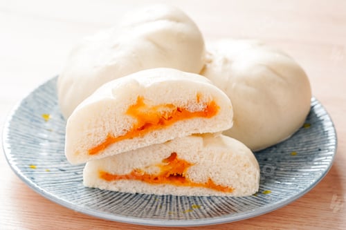 Preview: Baozi