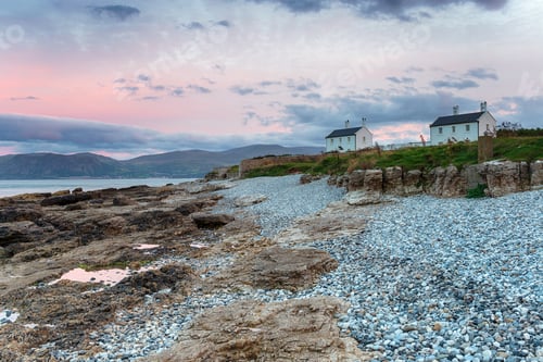 Preview: Penmon Point Cottages