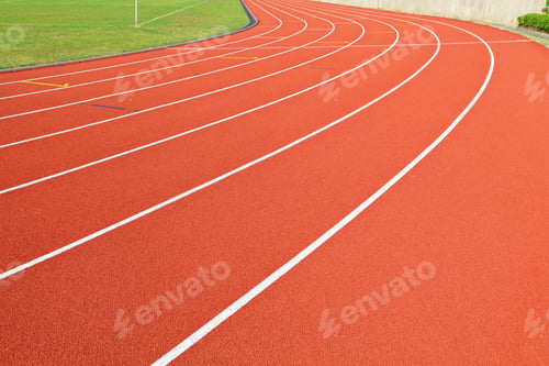 Preview: Running track